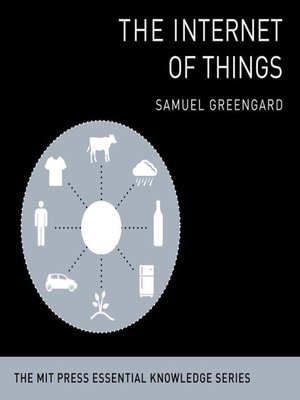 cover image of The Internet Things